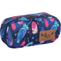 Pencil case Hash 2 HS-122 (505019098)