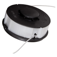 Косильна головка Einhell GC-ET 4530, 10 м, 1.4 мм (3405685)