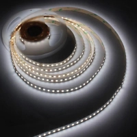 LED strip LED-STIL 6000K 14.4 W/m 2835 (Samsung diodes) 120 diodes IP33 24 Volt 1600 lm (DFN2835S-120-IP20-CW-24V)