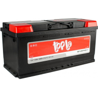 Car battery Topla 110 Ah/12V TOP Euro (108 210T)