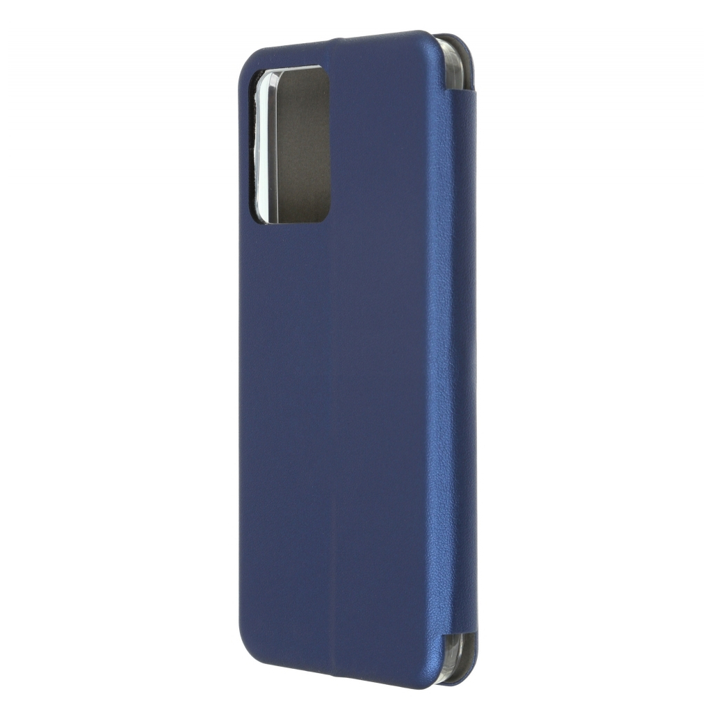 Чохол до мобільного телефона Armorstandart G-Case Xiaomi Redmi Note 12 4G Blue (ARM65188) Чохол до мобільного телефона Armorstandart G-Case Xiaomi Redmi Note 12 4G Blue (ARM65188)