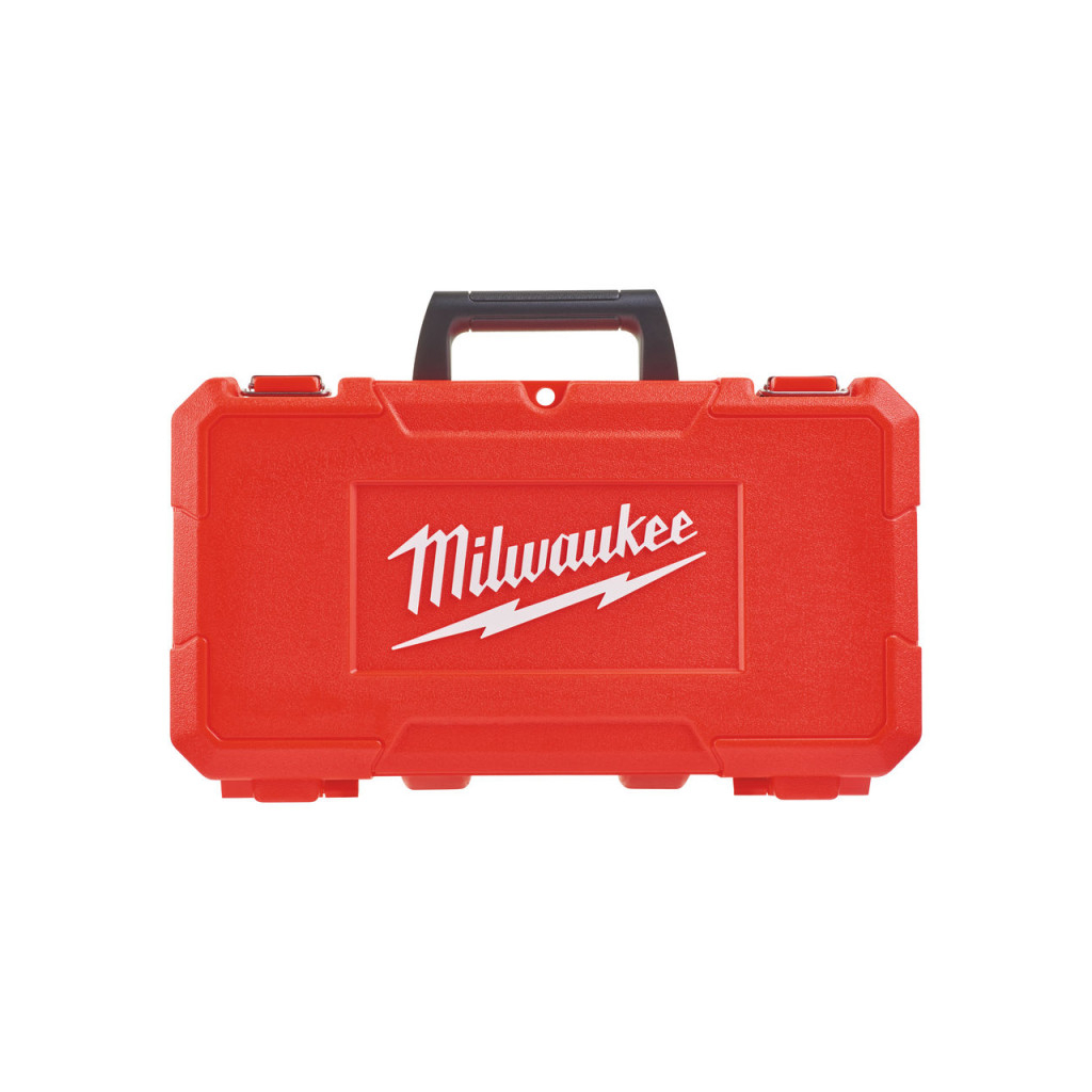 Ящик для інструментів Milwaukee для коронок Bi-Metal BMC (4932430327)