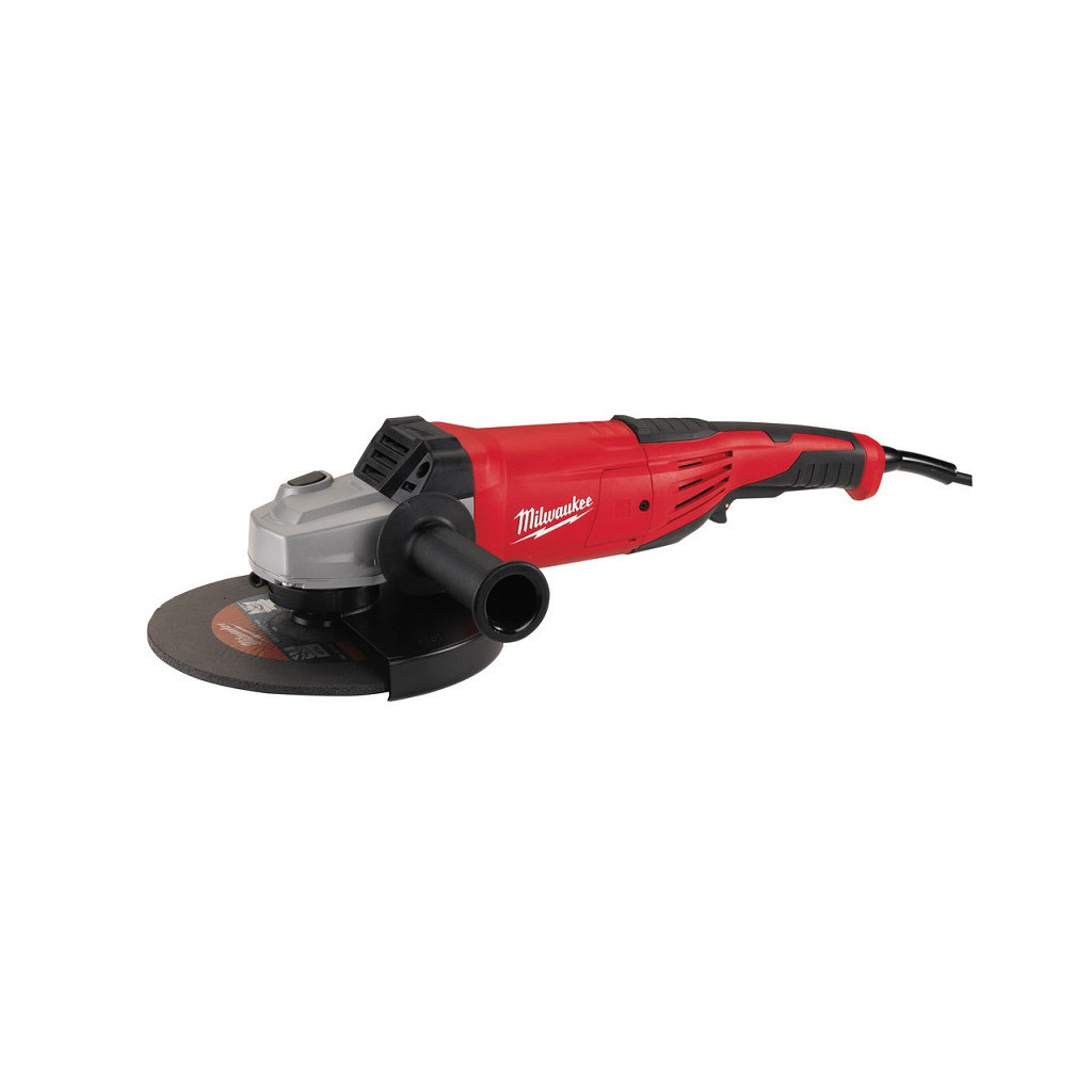 Шліфувальна машина Milwaukee 230 мм AG 22-230/DMS (4933433630) Шліфувальна машина Milwaukee 230 мм AG 22-230/DMS (4933433630)