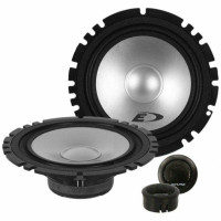 Компонентна акустика Alpine SXE-1750S