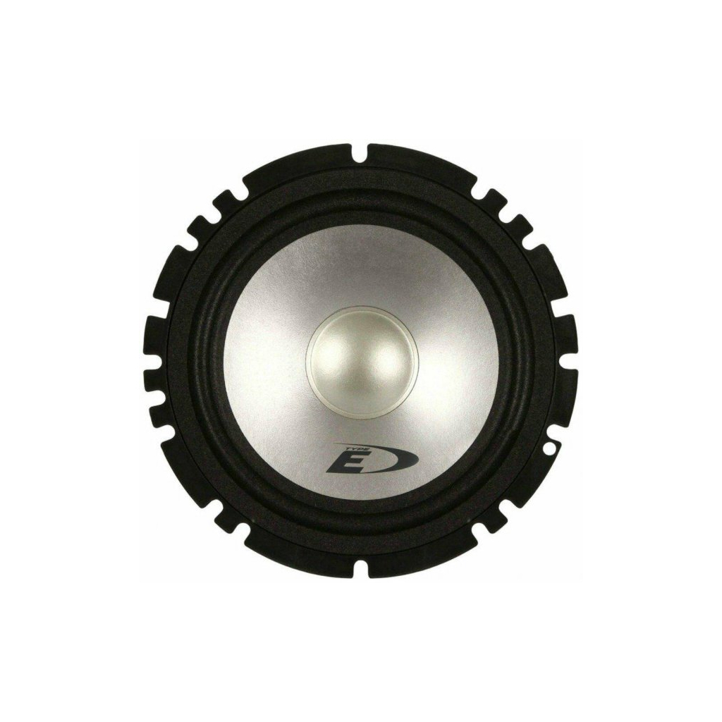 Компонентна акустика Alpine SXE-1750S