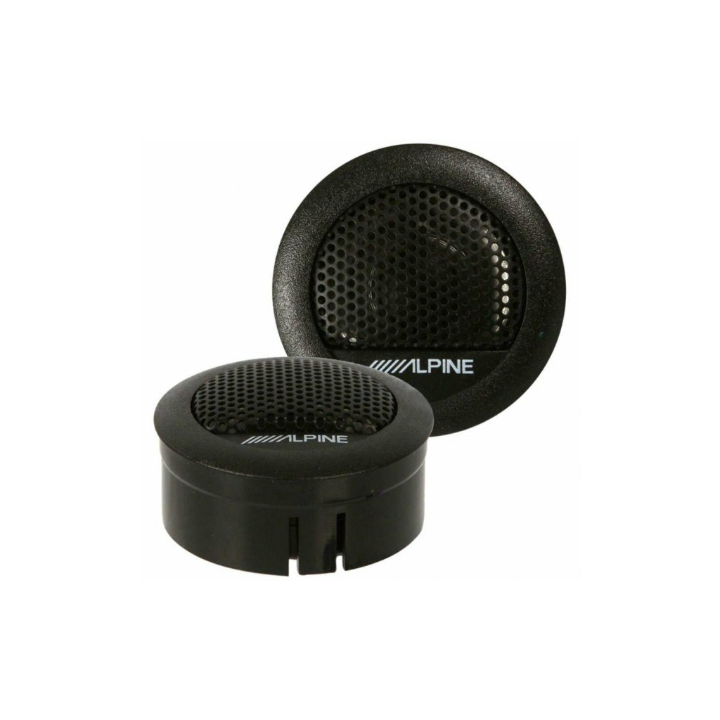 Компонентна акустика Alpine SXE-1750S