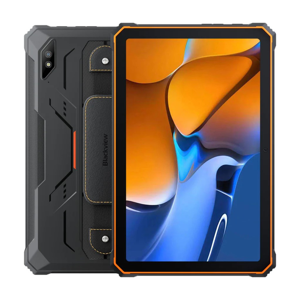 Планшет Blackview Tab Active 8 Pro 10.36" 8/256GB LTE Orange (6931548313731)