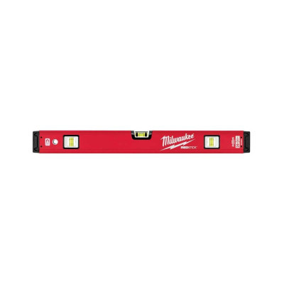 Рівень Milwaukee REDSTICK Backbone, 60см (4932459062)