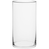 Ваза Trend Glass Flora 29 см (35940)