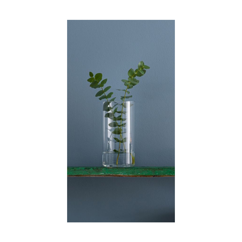 Ваза Trend Glass Flora 29 см (35940)