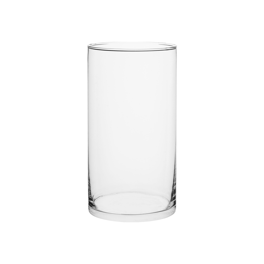 Ваза Trend Glass Flora 29 см (35940)