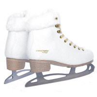 Ковзани Tempish Fine Фігурні 38 (1300001616/38)