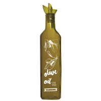 Пляшка для олії Herevin OilVinegar 0.5 л (151431-068)