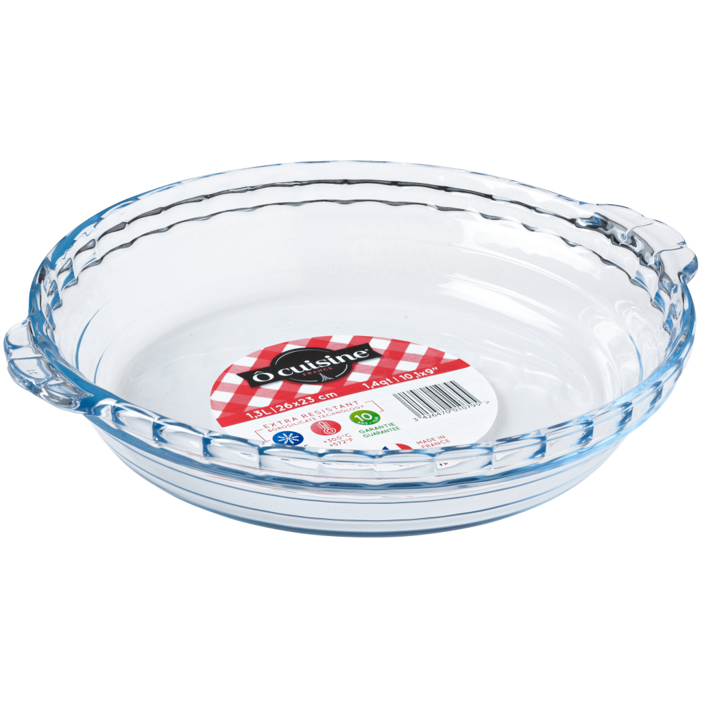 Форма для випікання O Cuisine Basic кругла 22 см (197BC00/1048)