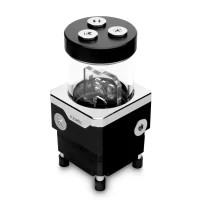 Помпа для СВО Ekwb EK-Quantum Kinetic TBE 120 VTX PWM D-RGB - Acetal (3831109825310)