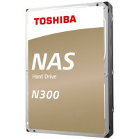 Жорсткий диск 3.5" 4TB Toshiba (HDWG440UZSVA)
