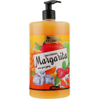 Shower gel Ekolan Margarita Cream cocktail 1000 g (4820217131696)