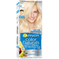 Hair dye Garnier Color Naturals E0 - Super Brightening 110 ml (3600540676665)