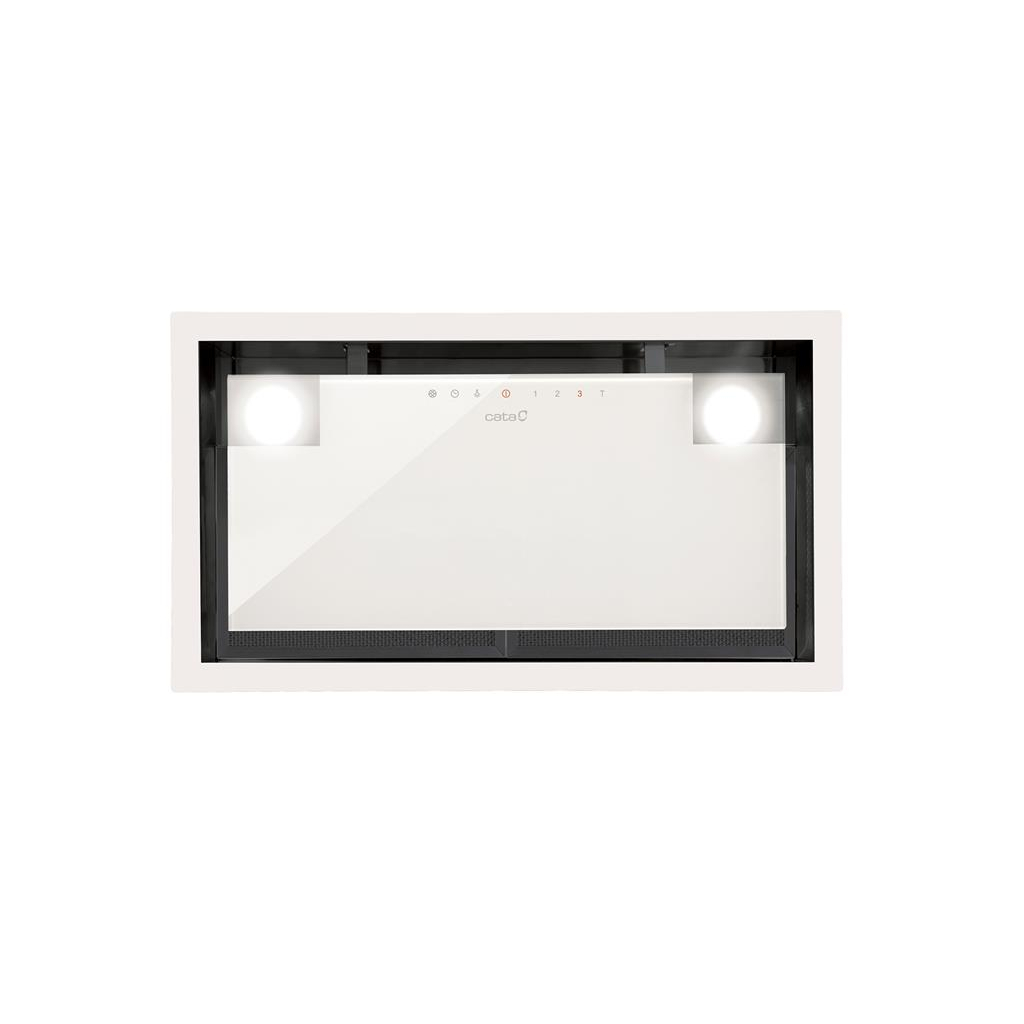 Витяжка кухонна Cata Gc Dual 45 WH (02130207) Витяжка кухонна Cata Gc Dual 45 WH (02130207)