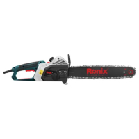 Chain saw Ronix 2200W, tire 40.5 cm (4716)