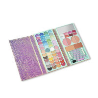 Дитяча косметика Martinelia Велика палетка-гаманець Русалка (30655)