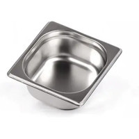 Food container FoREST Food Line GN 1/6 h 65 mm 1 l (231665)