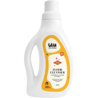 UIU Mandarin & Lavender & Vanilla floor cleaner 750 ml (4820152333407)