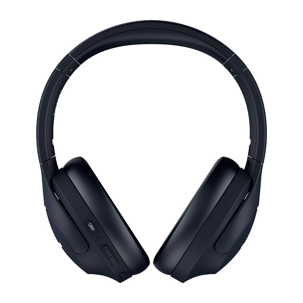 Навушники Canyon OnRiff 10 ANC Bluetooth Black (CNS-CBTHS10BK) Навушники Canyon OnRiff 10 ANC Bluetooth Black (CNS-CBTHS10BK)