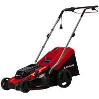 Lawnmower Einhell GC-EM 1600/37 1600W 37cm 38 l 20-60mm up to 700 sq.m. (3400080)