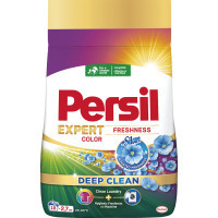 Washing powder Persil Expert Deep Clean Automatic Color Freshness from Silan 2.7 kg (9000101806335)