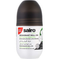 Sairo Anti-White Spots Roll-On Deodorant 50 ml (8414227086990)