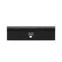 Клавіатура Acer OKR020 Wireless Black (ZL.KBDEE.011)