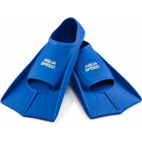 Ласти Aqua Speed Training Fins 137-11 2747 синій 43-44 (5908217627476)