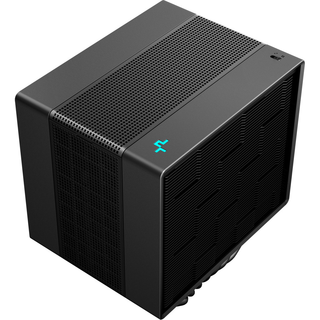 Кулер до процесора Deepcool Assassin 4S (R-ASN4S-BKGPMN-G)