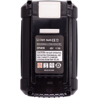 PowerPlant power tool battery for RYOBI 4.0Ah (RY40200) (TB921867)