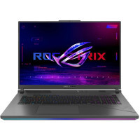 Ноутбук ASUS ROG Strix G18 G814JZR-N6119 (90NR0IN3-M005L0)