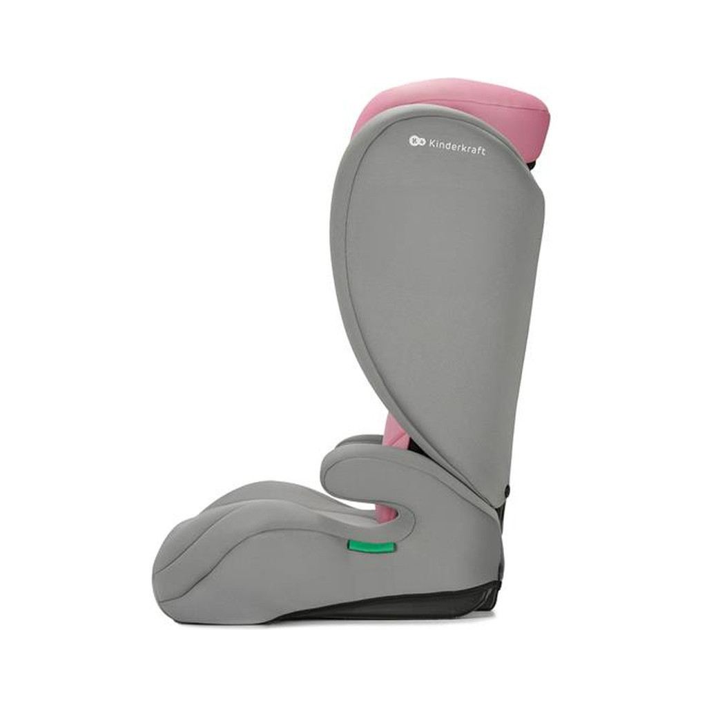 Автокрісло Kinderkraft i-Spark Pink (KCISPA00PNK0000) (5902533924974) Автокрісло Kinderkraft i-Spark Pink (KCISPA00PNK0000) (5902533924974)