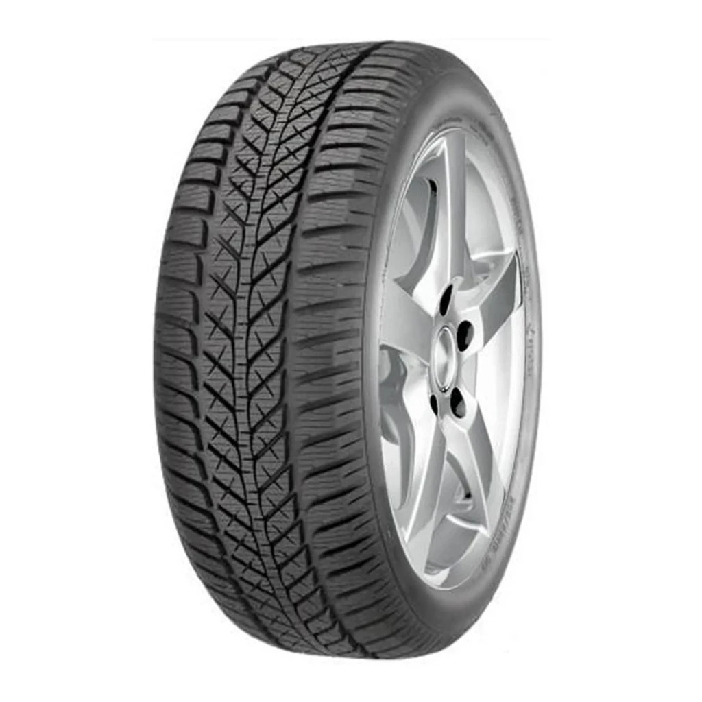Шина Fulda Kristall Control HP 195/60R16 89H