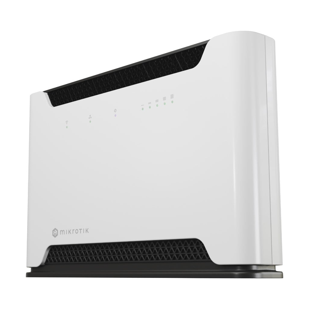 4G роутер Mikrotik Chateau LTE6 (D53G-5HacD2HnD-TC&FG621-EA)