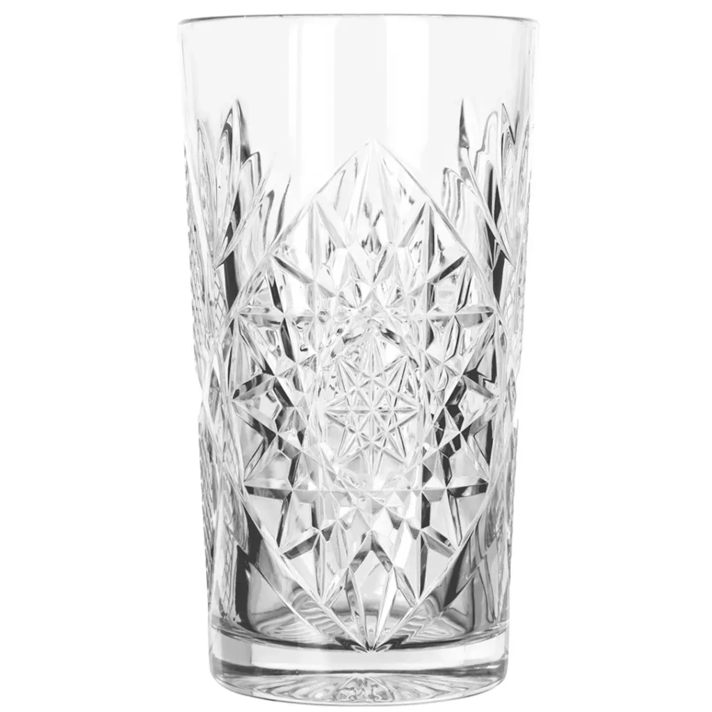 Склянка Onis (Libbey) Hobstar Cooler висока 470 мл (833096)