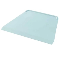 Шкребок кондитерський Martellato RTT трапецієвидний 215 x 130 mm (50RTT1)