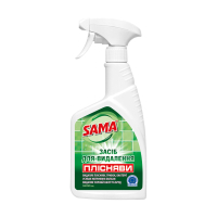 Spray for cleaning baths Sama To remove mold 500 ml (4820270630259)
