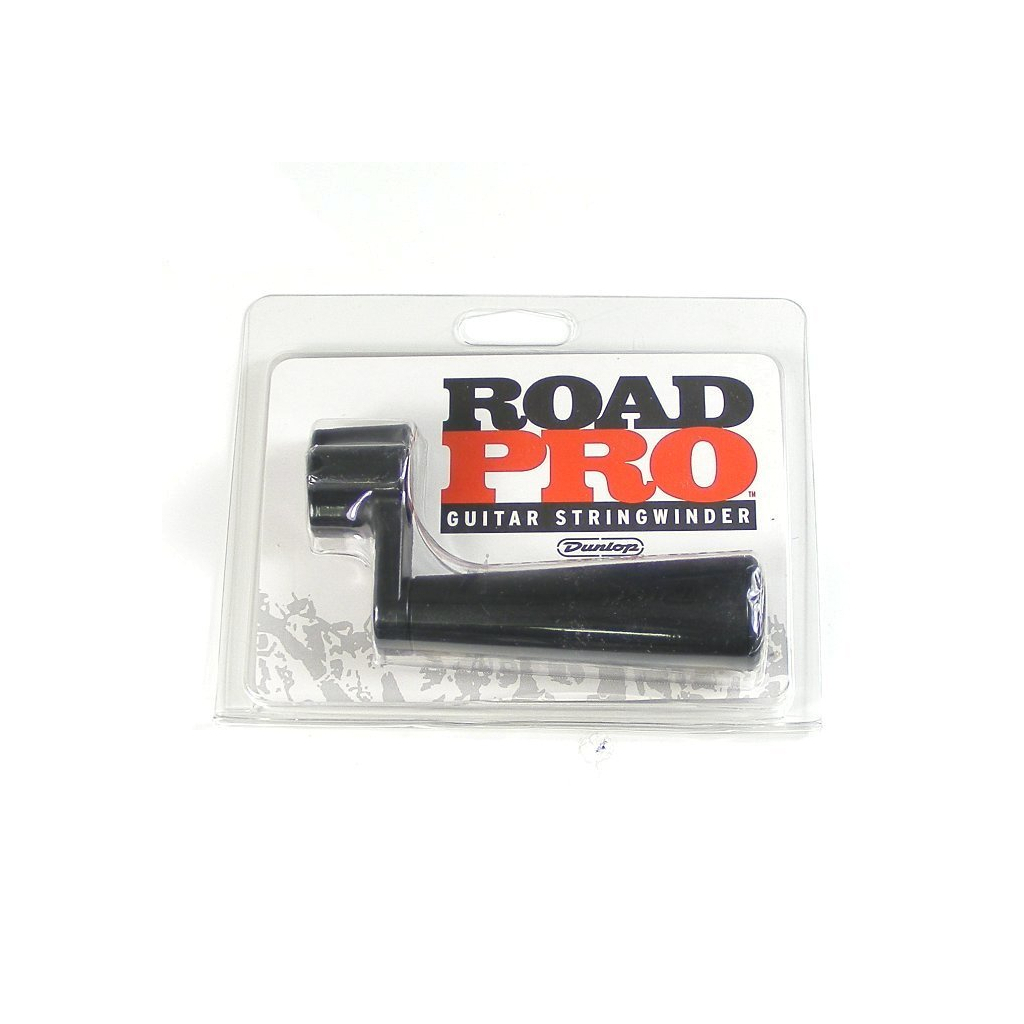 Ключ для намотування струн Jim Dunlop Deluxe Guitar Stringwinder (114SI)