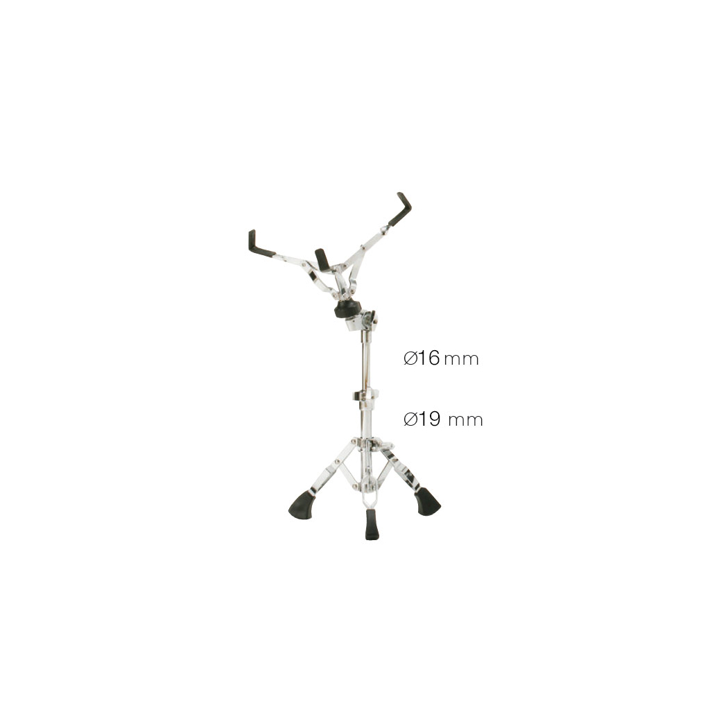 Стійка для ударних Maxtone Snare Stand (SS-583)