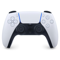 Ігрова консоль Sony Playstation 5 Slim (2 геймпади Dualsense) Digital Edition (1000050121)