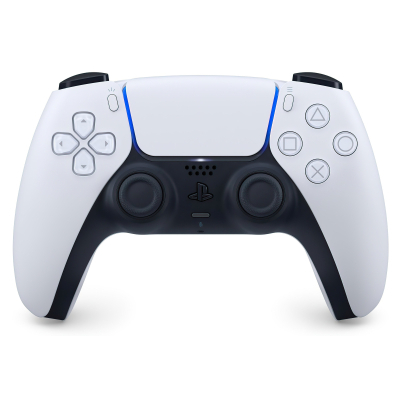 Ігрова консоль Sony Playstation 5 Slim (2 геймпади Dualsense) Digital Edition (1000050121)