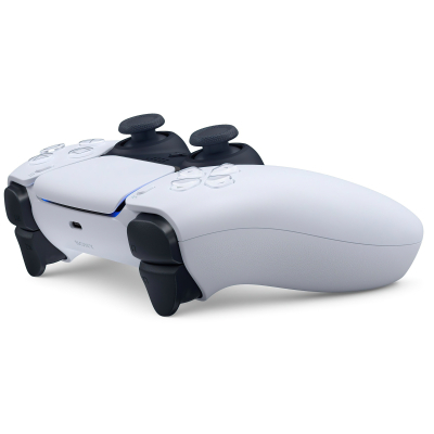 Ігрова консоль Sony Playstation 5 Slim (2 геймпади Dualsense) Digital Edition (1000050121)