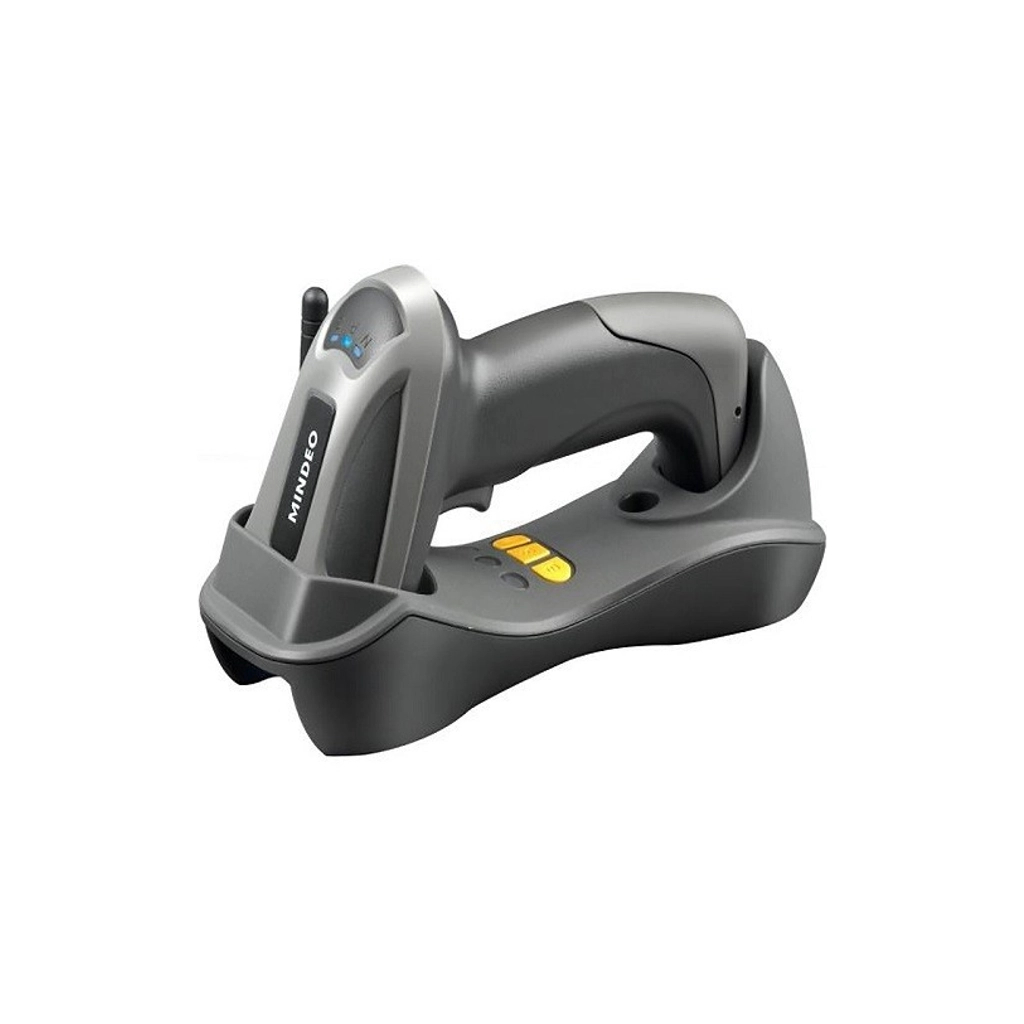 Сканер штрих-коду Mindeo CS3290 wireless, gray, USB cradle (CS3290 1D)