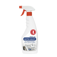 Bath cleaning spray #1 Anti-fouling 500 g (4820270631430)