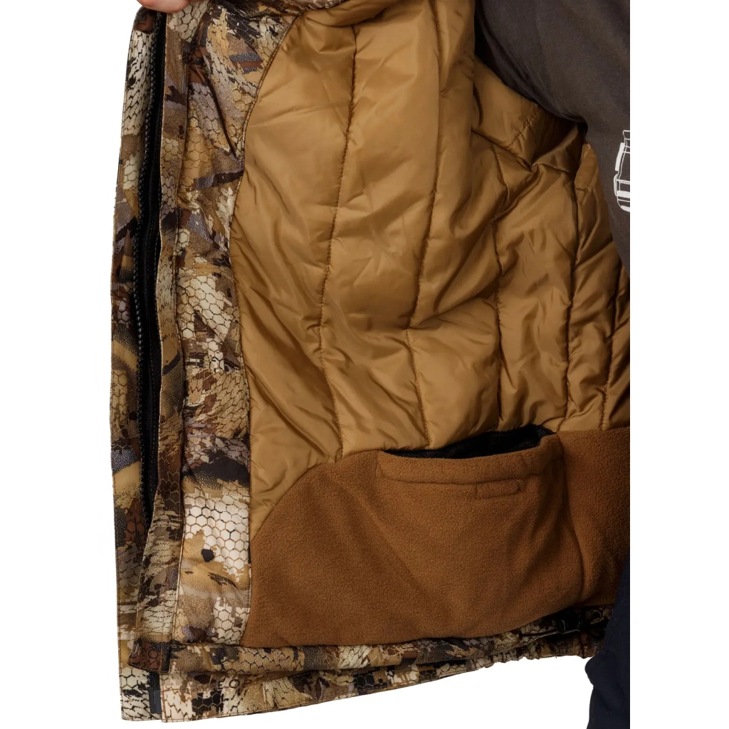 Куртка Beretta Outdoors Extreme Ducker S (GU88-3310-0857-S)